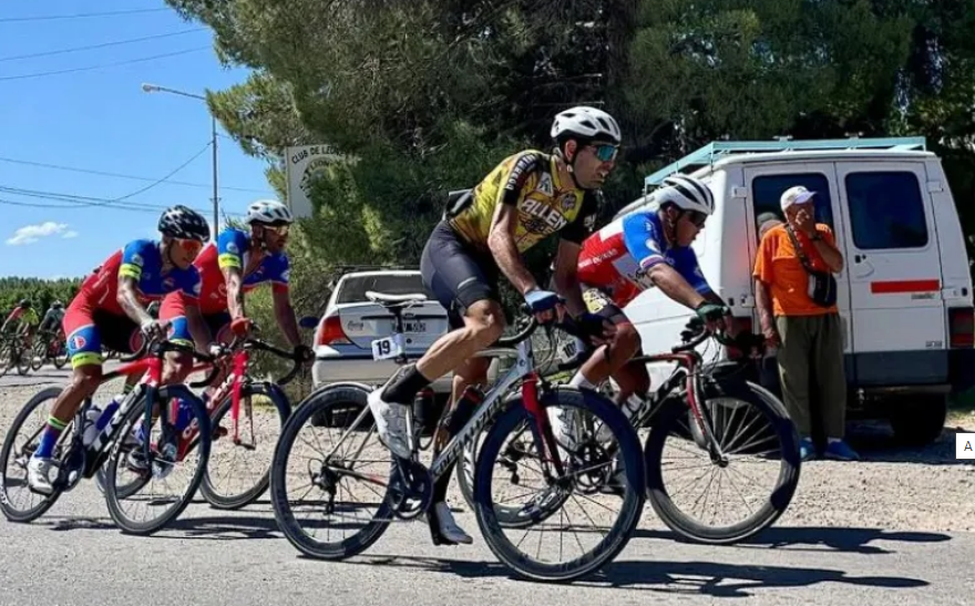 Vuelta al Valle: la carrera de ciclismo que pasará por Regina